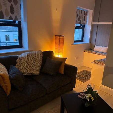 Apartament Woodquay Mews Galway Zewnętrze zdjęcie