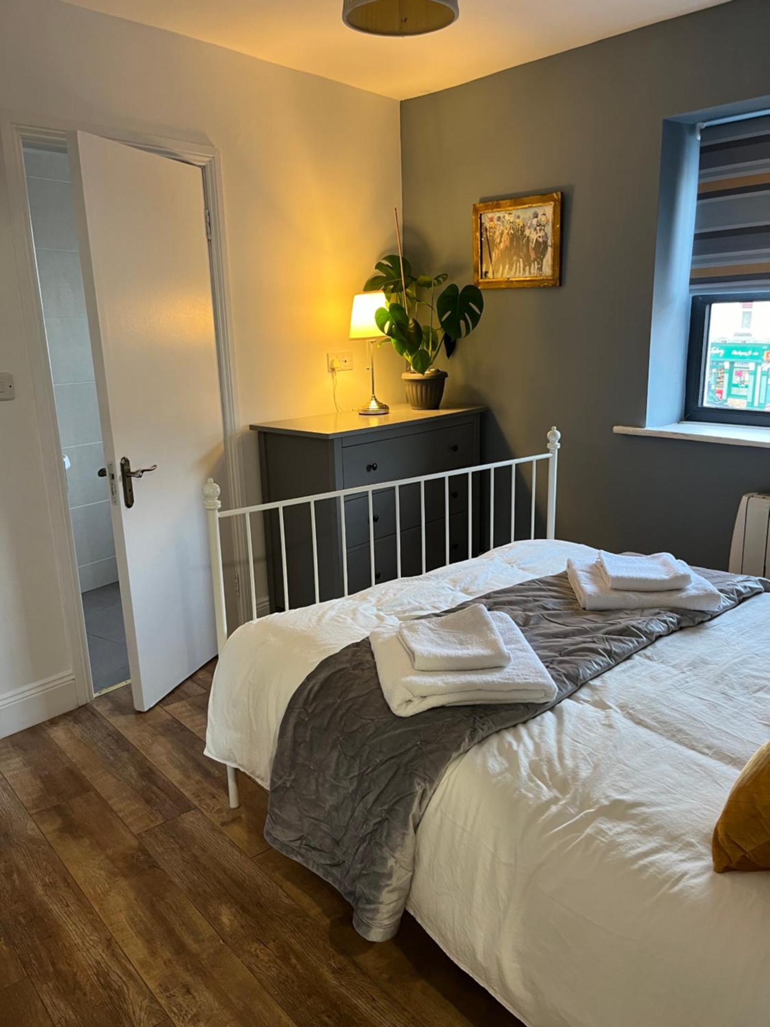 Apartament Woodquay Mews Galway Zewnętrze zdjęcie