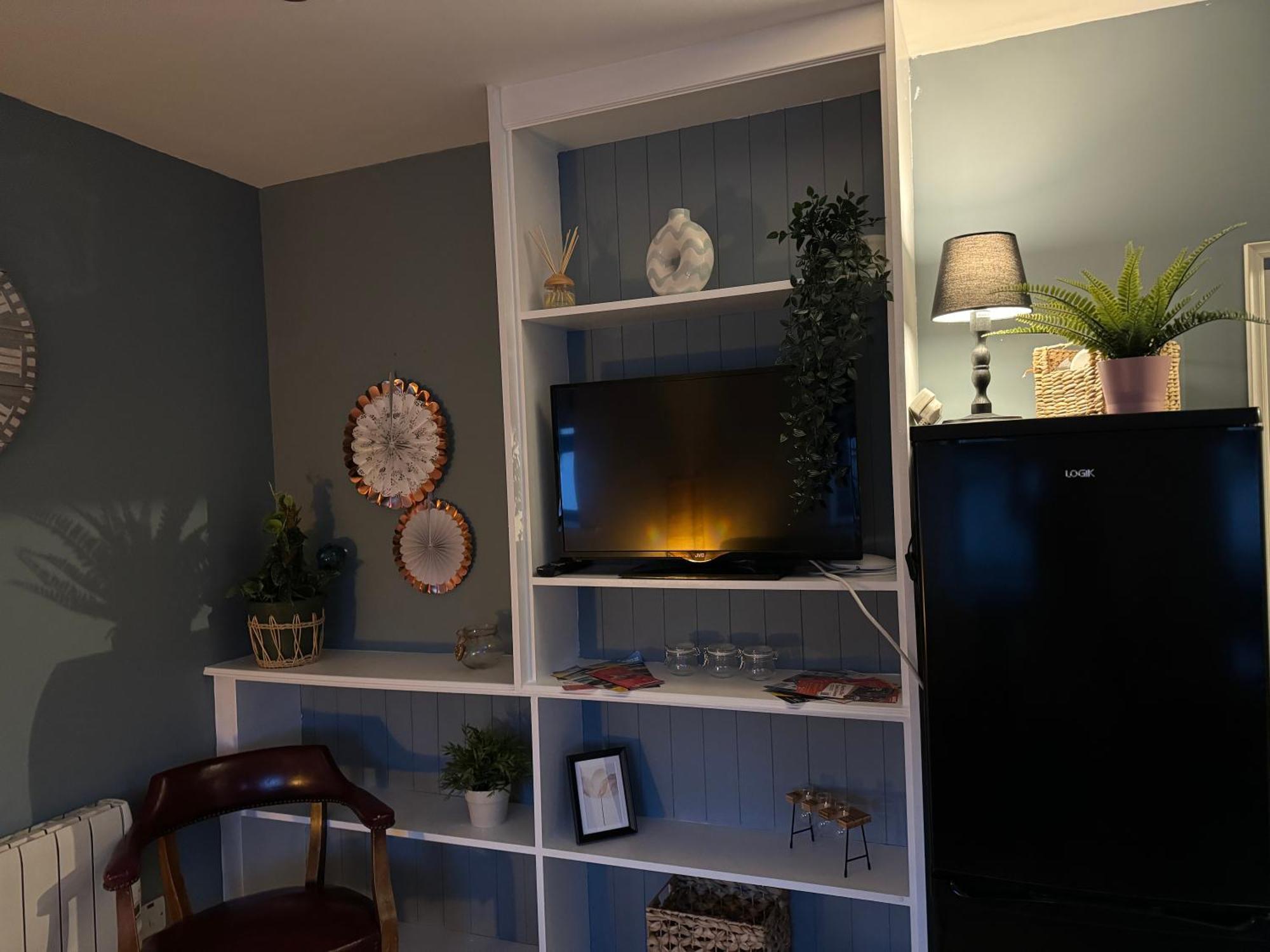 Apartament Woodquay Mews Galway Zewnętrze zdjęcie