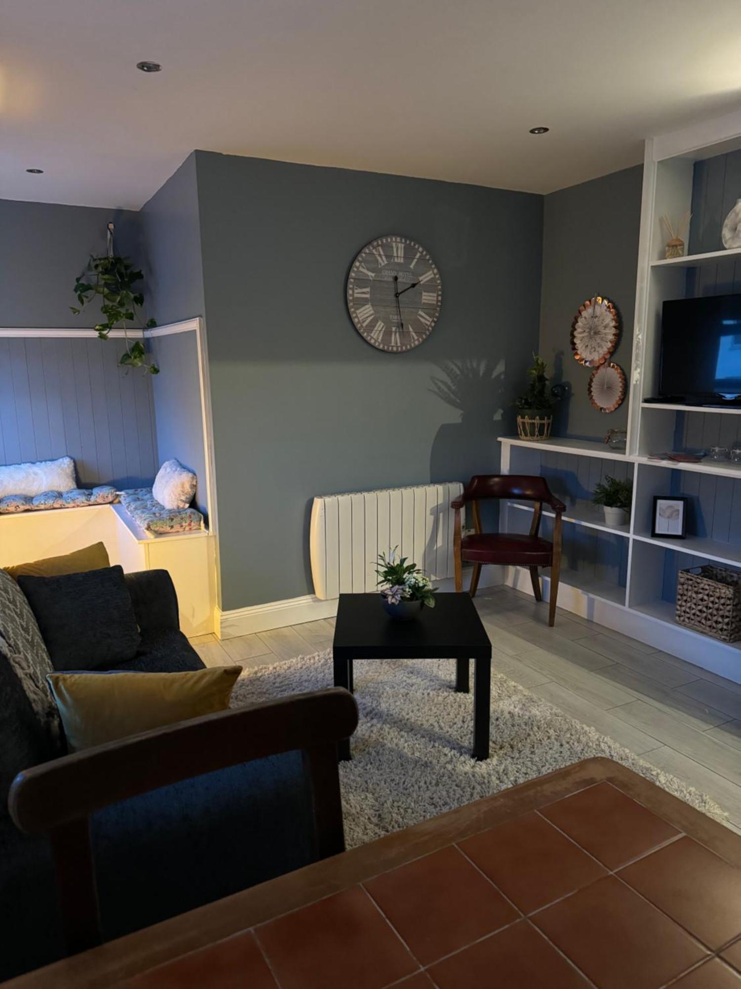 Apartament Woodquay Mews Galway Zewnętrze zdjęcie