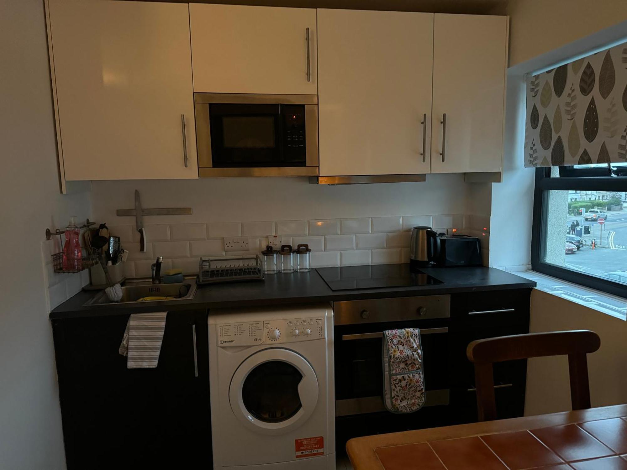 Apartament Woodquay Mews Galway Zewnętrze zdjęcie